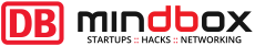 DB mindbox Logo Partner von bauray