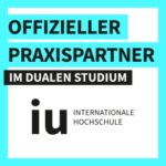 Offizieller Praxispartner IU Internationale Hochschule